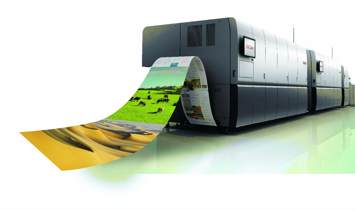 數字印刷為包裝市場增利 呈現兩大趨勢