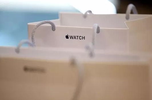 蘋果竟為自己的紙袋申請了專利 這紙袋有什么與眾不同？