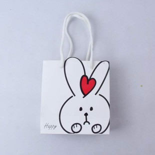 手提袋水墨印刷該如何注意？