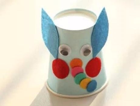 環保紙杯的作用