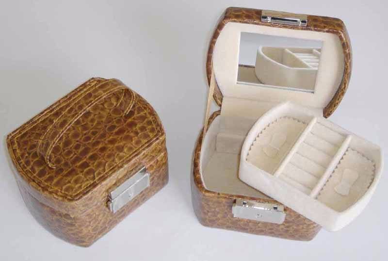 2017年珠寶包裝發展四大趨勢的分類？