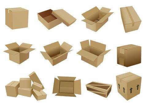 網購的你了解快遞緩沖包裝嗎？