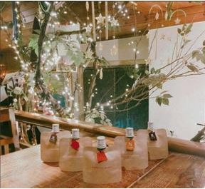 牛皮紙包裝“入侵”美妝行業？