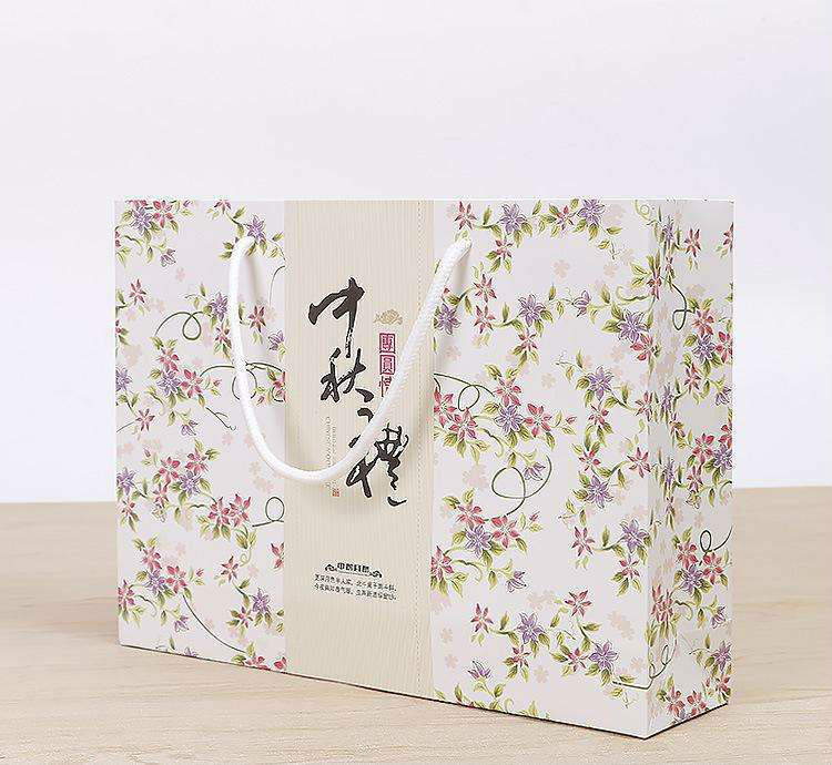 定制中秋節(jié)專(zhuān)屬禮品紙袋，如何找廠(chǎng)家獲取精準(zhǔn)報(bào)價(jià)？