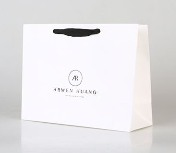 打包袋提手處為什么都是圓孔的？