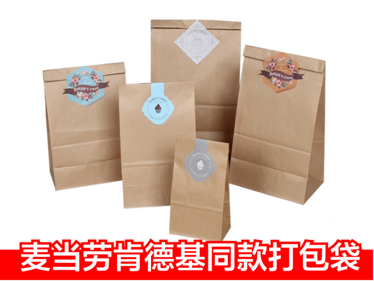 用了這么多年的食品包裝袋，你都選對了嗎？