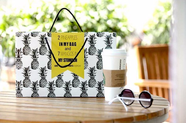 定制紙袋價格高？了解一下商家的想法