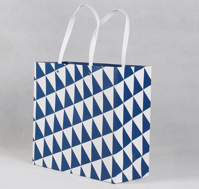 定做紙袋怎么做才是環保的，對此我們有話要說