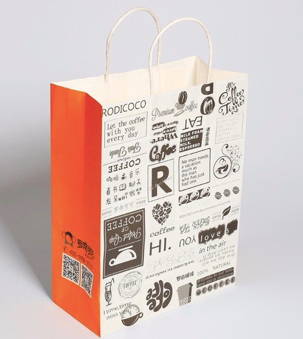 紙袋的妙用之處你都清楚嗎？