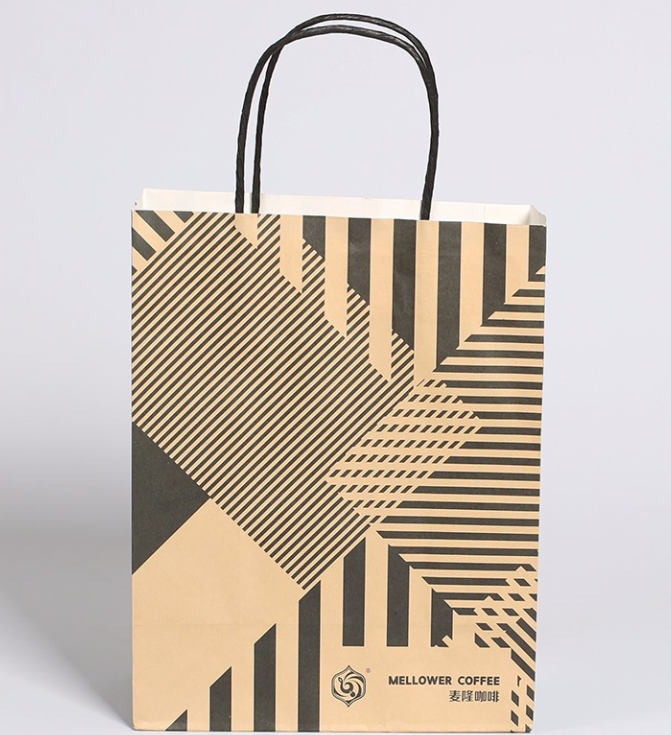 香水紙袋定制紙材料選不好會有哪些后果？