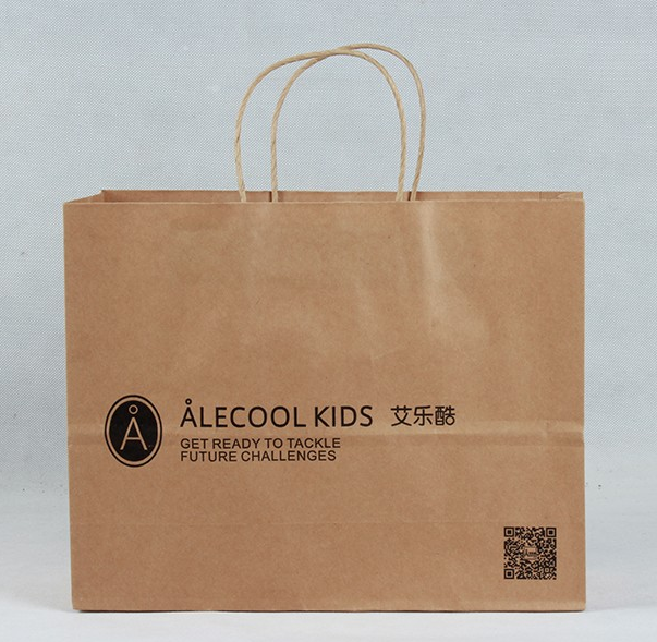 國外牛皮紙袋為什么會(huì)越來越薄？