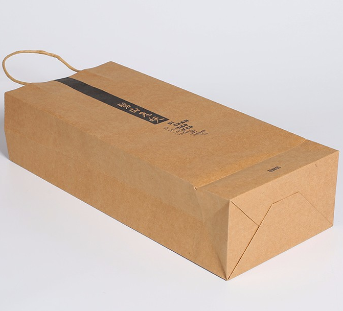 紙袋中應(yīng)用的覆膜技術(shù)，你知道嗎？