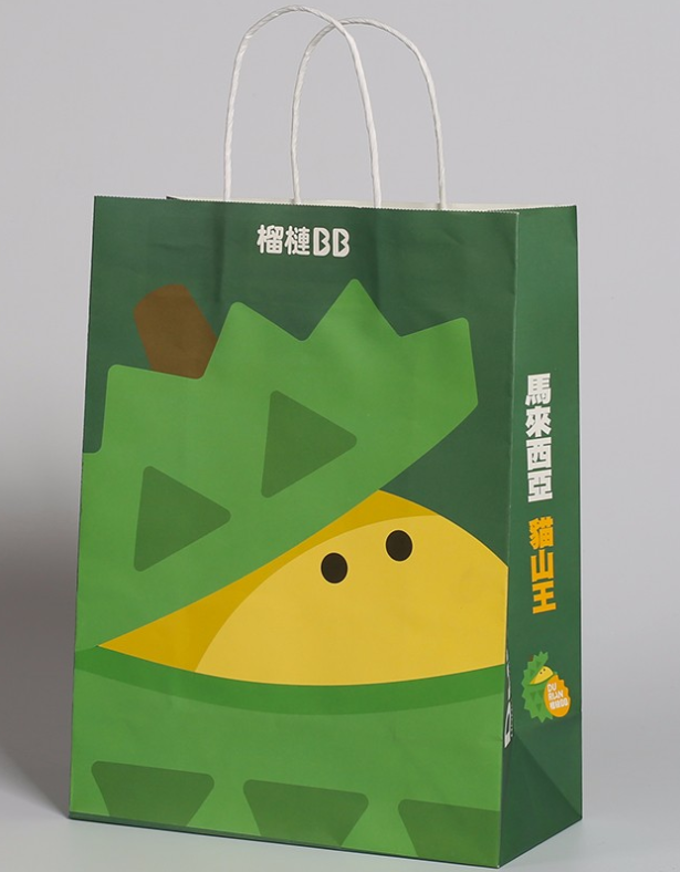 首飾行業(yè)定做紙袋和生產(chǎn)，價(jià)格貴在哪里？