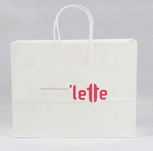 服裝紙袋設(shè)計(jì)需要從哪些方面？