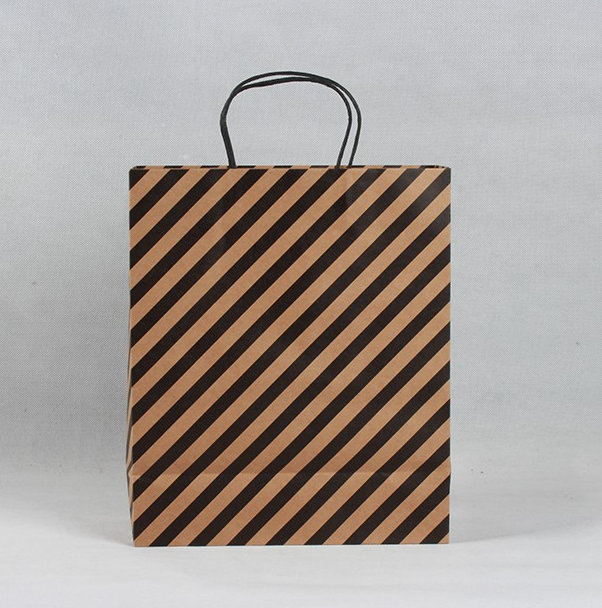 服裝紙袋背后有哪些學問？