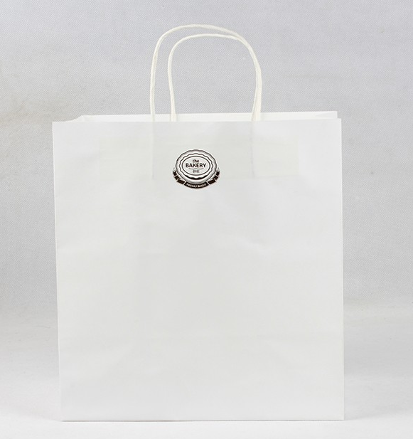 手提袋定制如何達到宣傳效果？