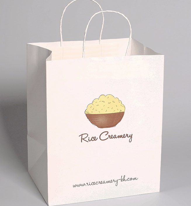 手提袋作為企業宣傳媒介起到了什么作用？