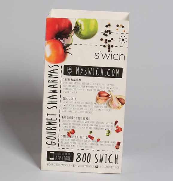 手提紙袋定制對于企業有哪些好處？