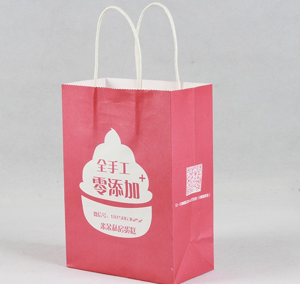 手提紙袋廠家在制作紙袋需要注意哪些細節(jié)？