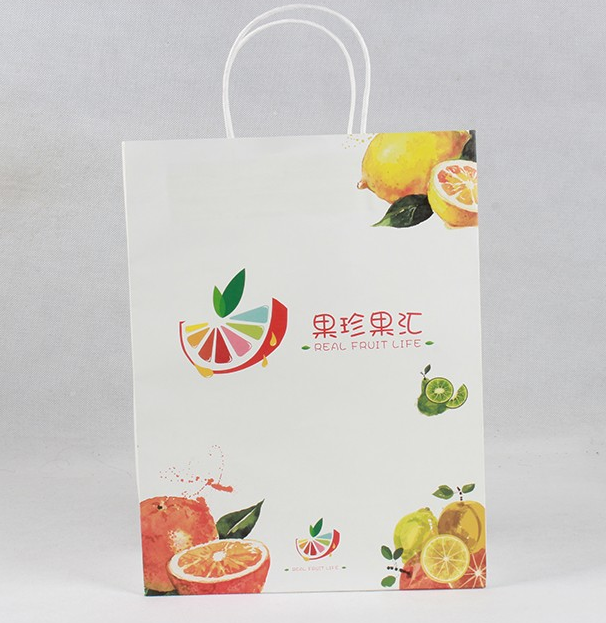 牛皮紙袋與普通紙袋有很大區別你可知道？