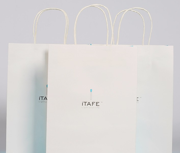 淺談創意紙袋定制需要注意哪些細節？