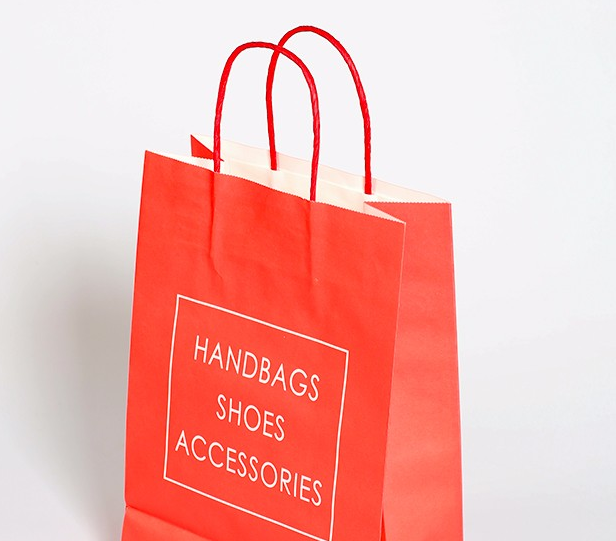 紙袋在印刷時怎么避免誤差？