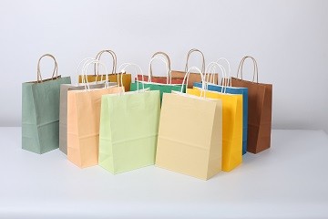 日常生活中如何巧用外賣(mài)紙袋？