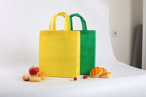 無(wú)紡布袋應(yīng)該如何清洗？